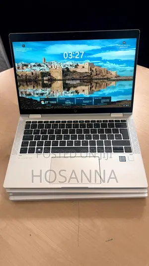 Laptop HP EliteBook x360 1030 G4 16GB Intel Core i5 SSD 512GB