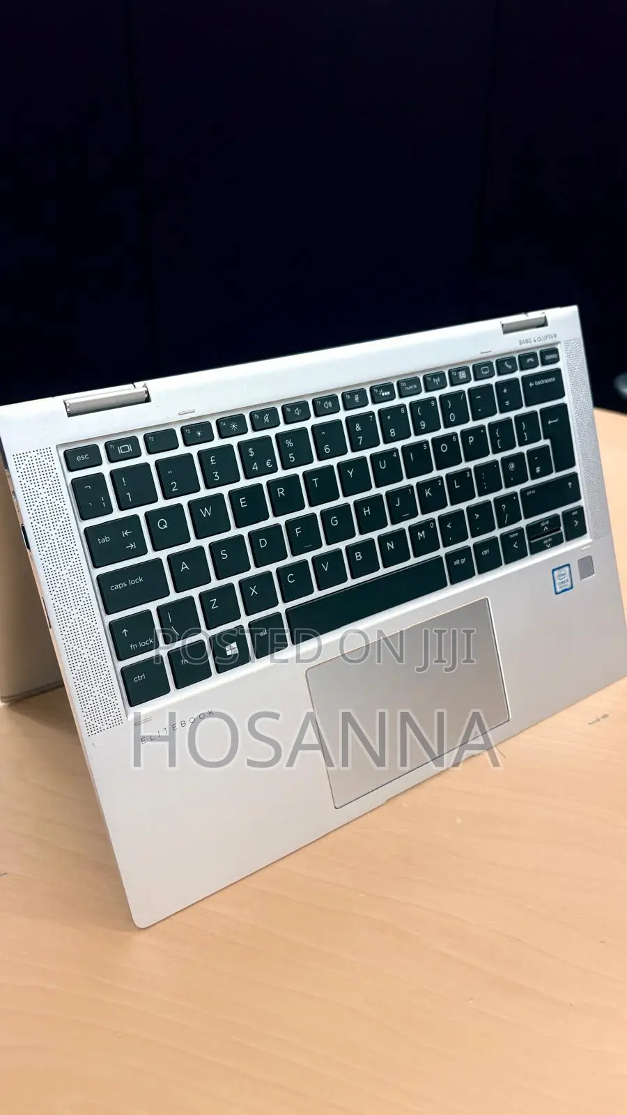 Laptop HP EliteBook x360 1030 G4 16GB Intel Core i5 SSD 512GB