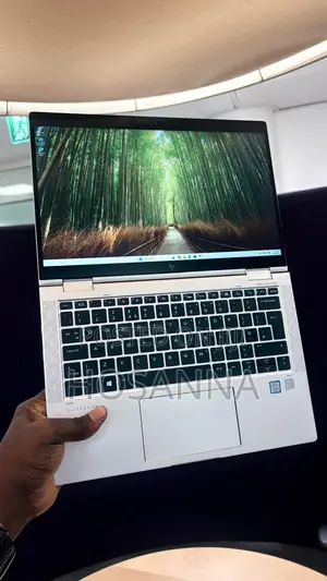 Laptop HP EliteBook x360 1030 G4 16GB Intel Core i5 SSD 512GB