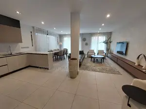 Furnished 3bdrm House in Acquinas for rent
