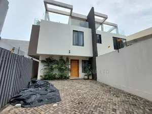 Furnished 3bdrm House in Acquinas for rent