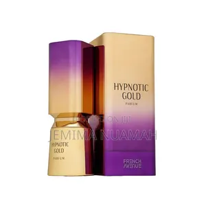 Hypnotic Gold Perfume