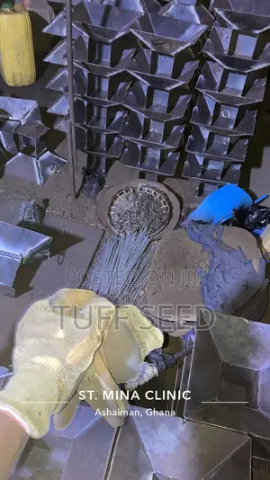 Affordable Coal Pots