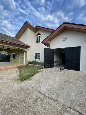 3bdrm House in Unique Key Agency, East Legon for rent