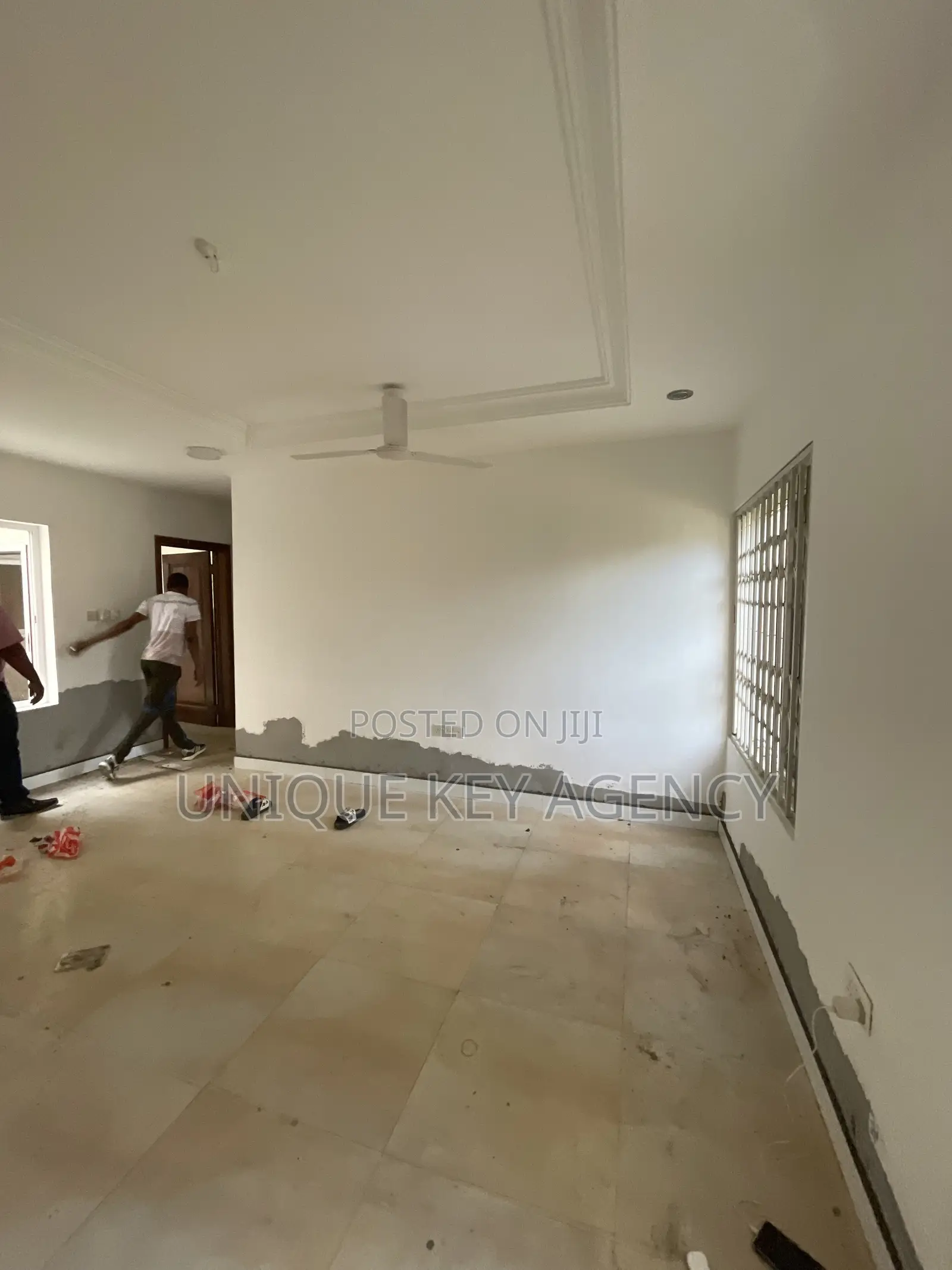 3bdrm House in Unique Key Agency, East Legon for rent