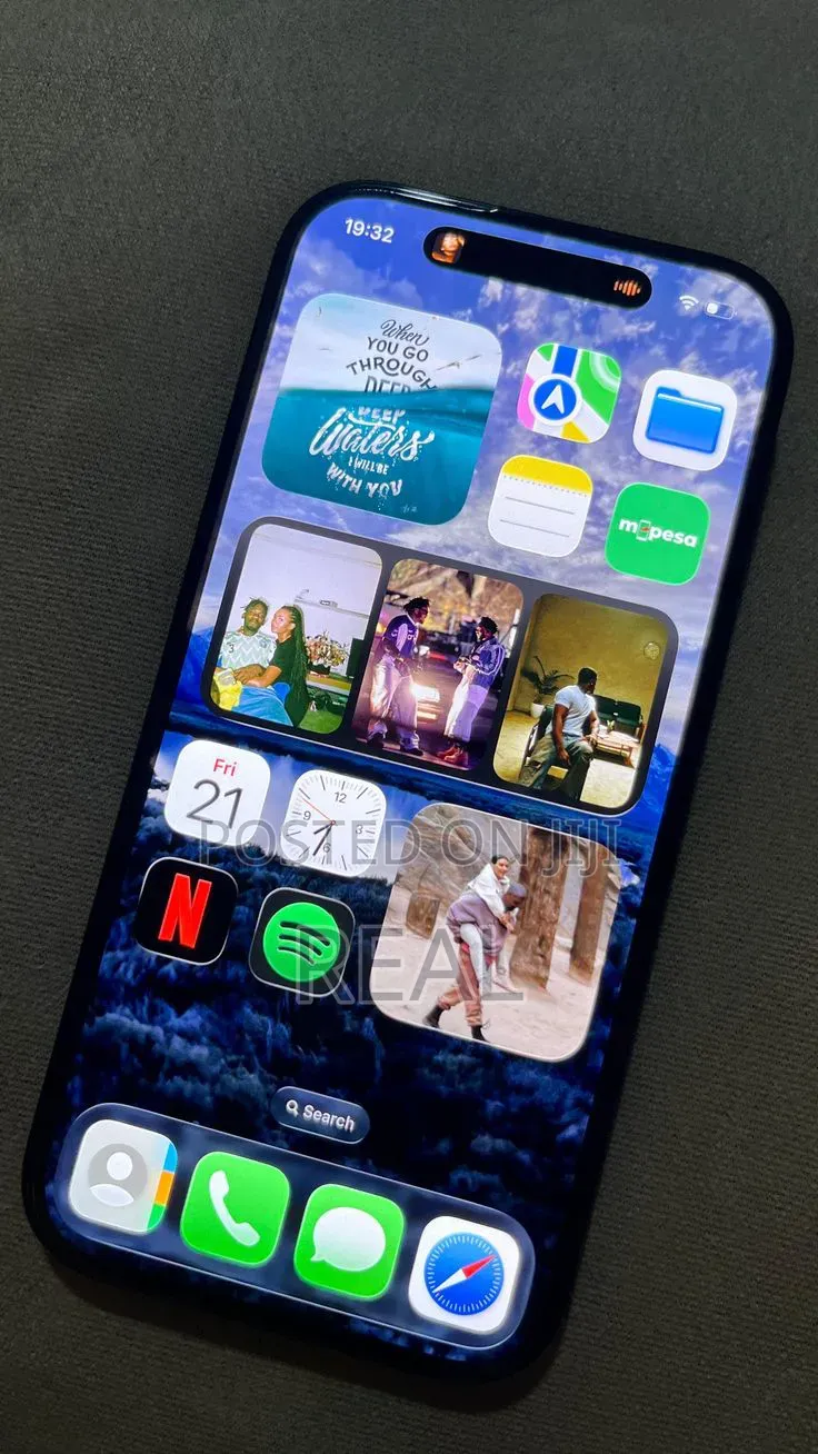 New Apple iPhone 17 Pro 256 GB