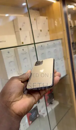 Apple iPhone 11 Pro 256 GB Graphite