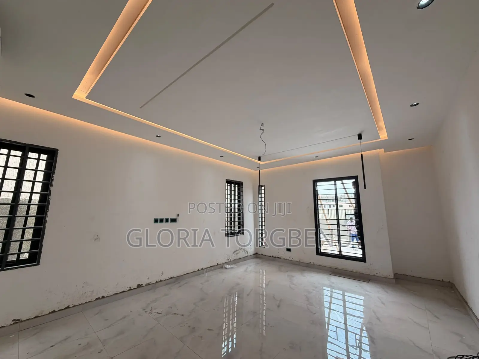 3bdrm House in Lake Side Estate for sale