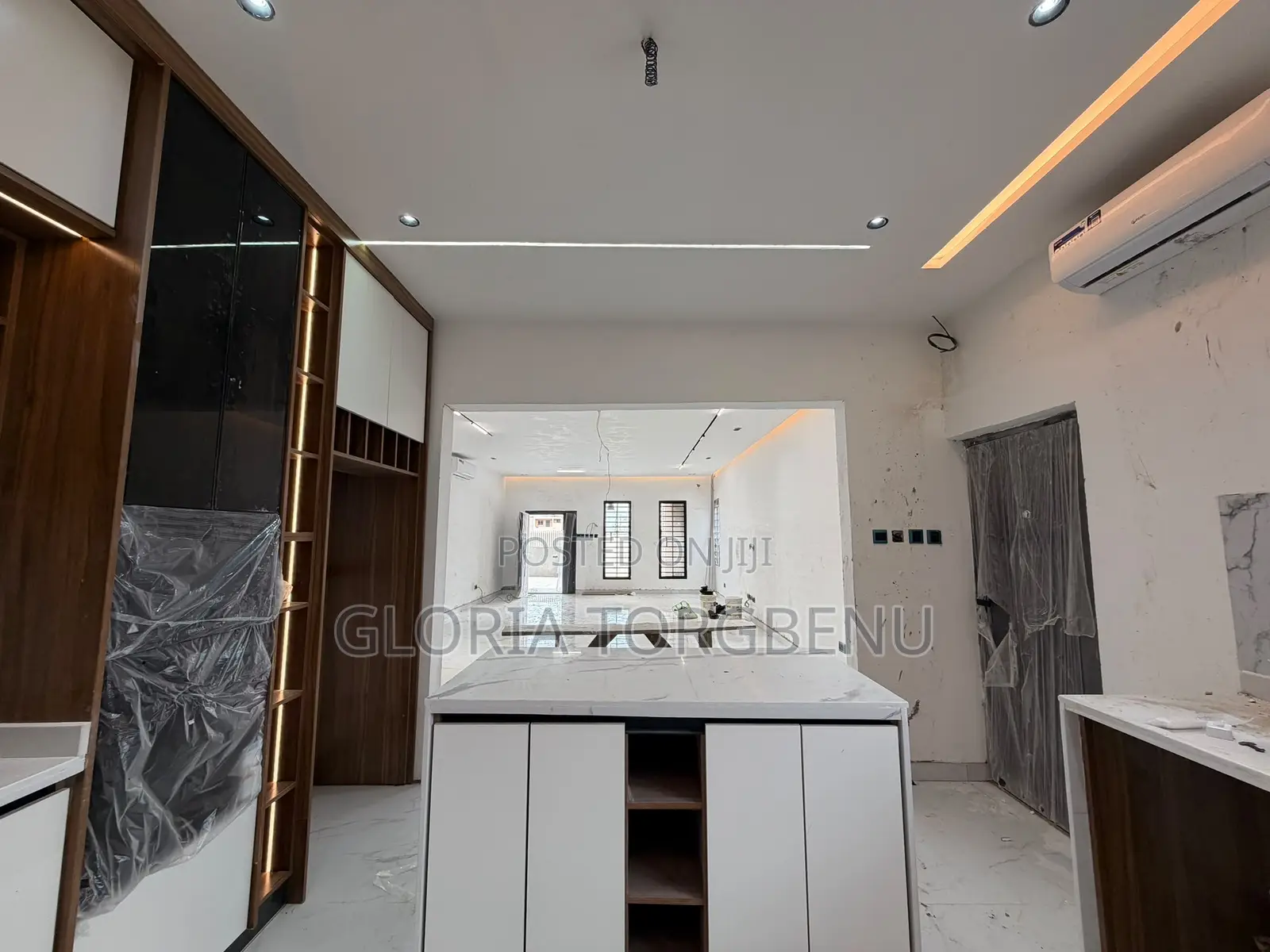 3bdrm House in Lake Side Estate for sale