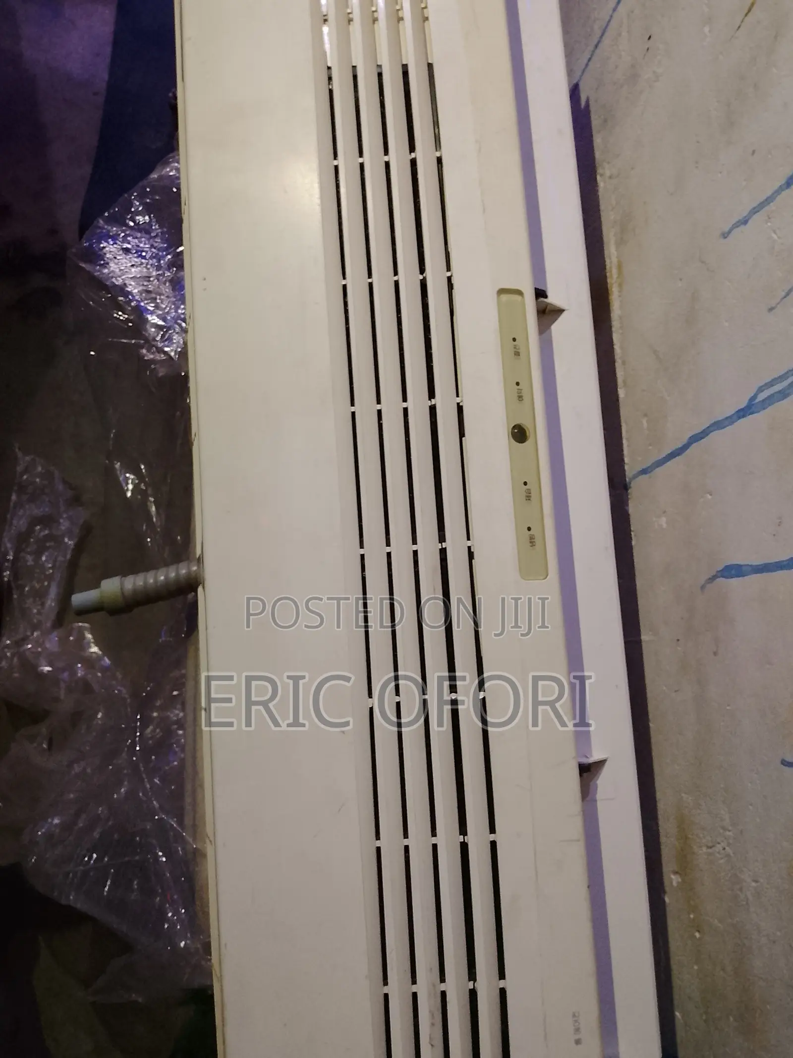 Aircondition