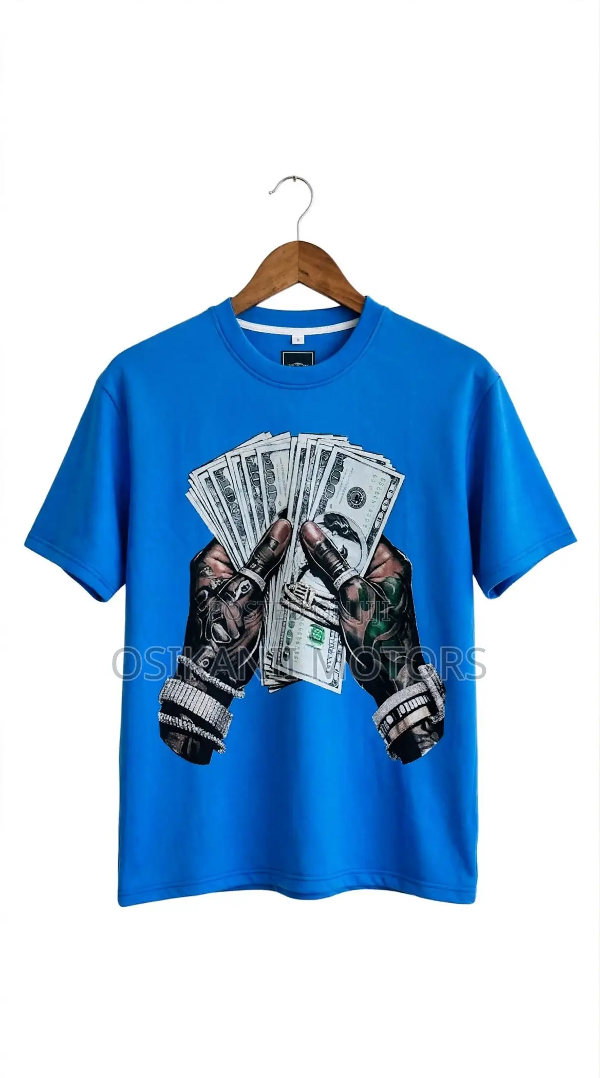 High Quality Original Clothes