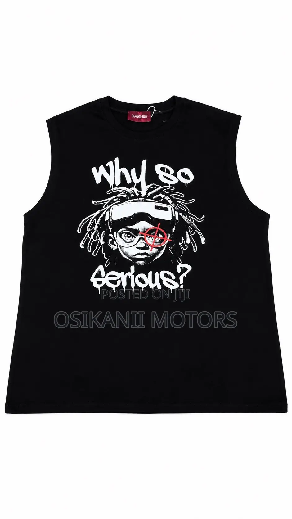 High Quality Original Clothes