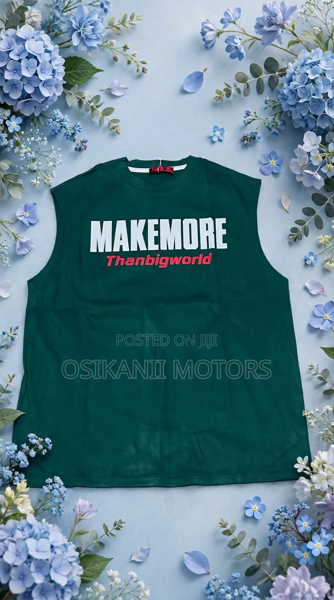 High Quality Original Clothes