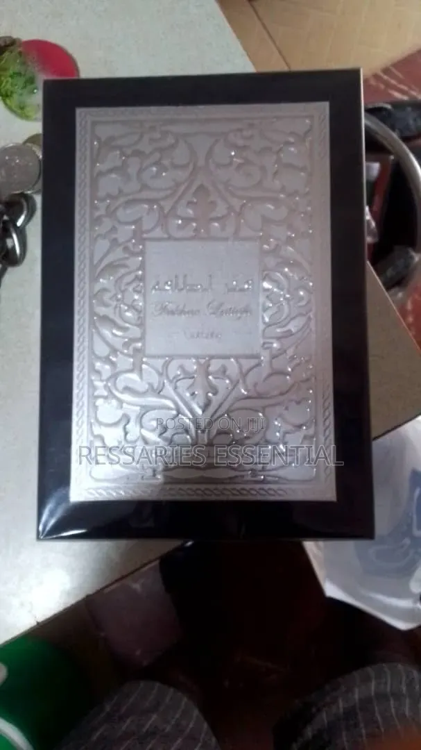Fakhar Gold, Fakhar Platin by Lattafa