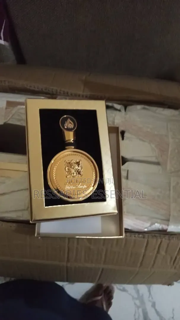 Fakhar Gold, Fakhar Platin by Lattafa