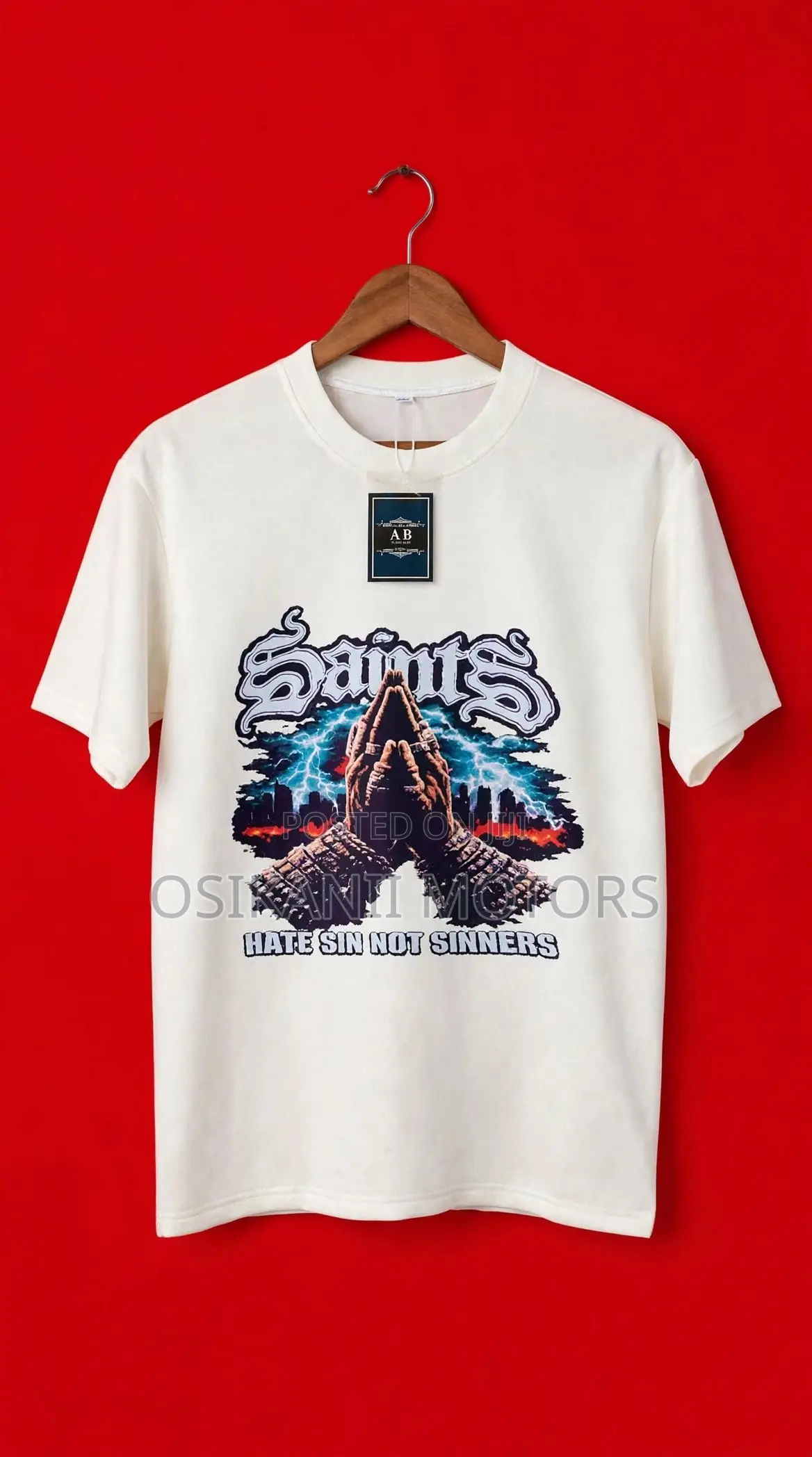 High Quality Original Clothes