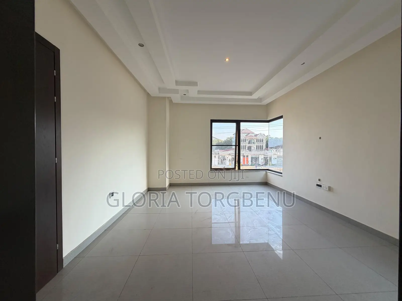 4bdrm Duplex in East Legon for rent