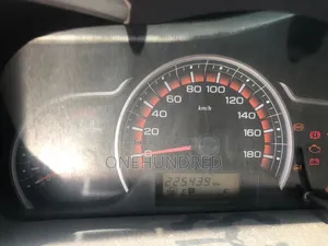 Toyota HiAce 1999 Blue