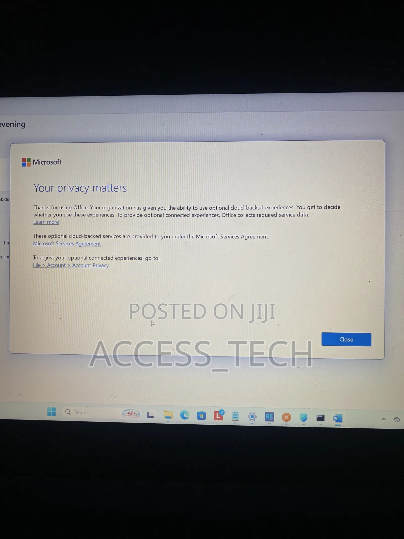 Laptop Repair Service