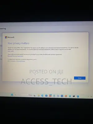 Laptop Repair Service
