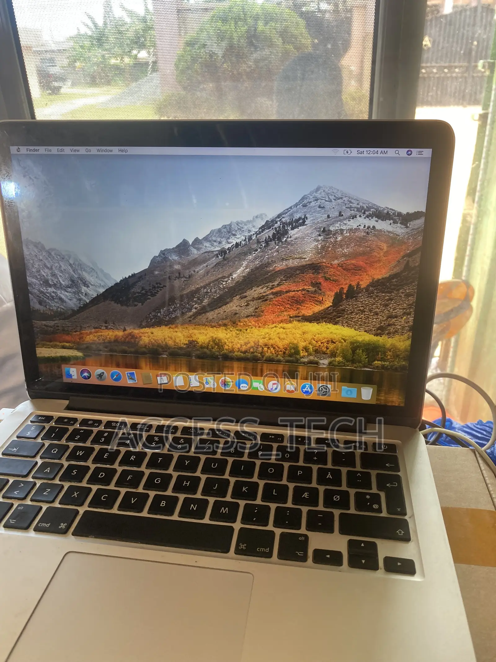 Laptop Repair Service