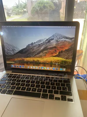 Laptop Repair Service