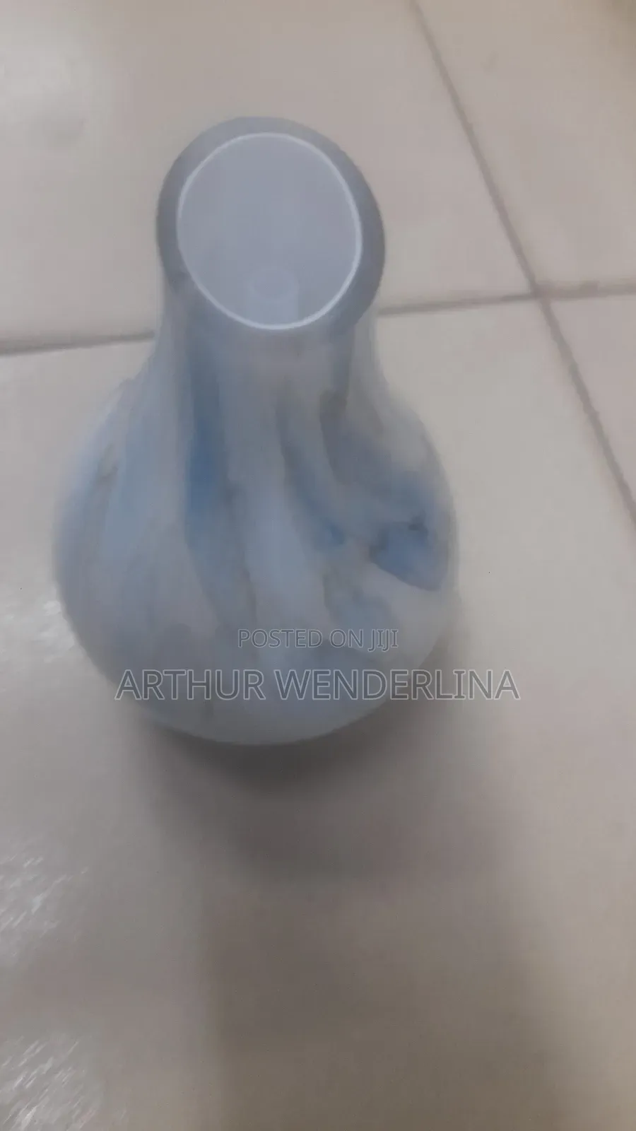 Classic Aroma Diffuser Vase as Well