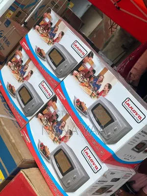 Innova Quality Microwave Oven 20 Litres