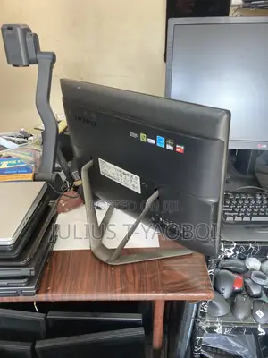 Desktop Computer Lenovo 8GB AMD A6 SSD 256GB