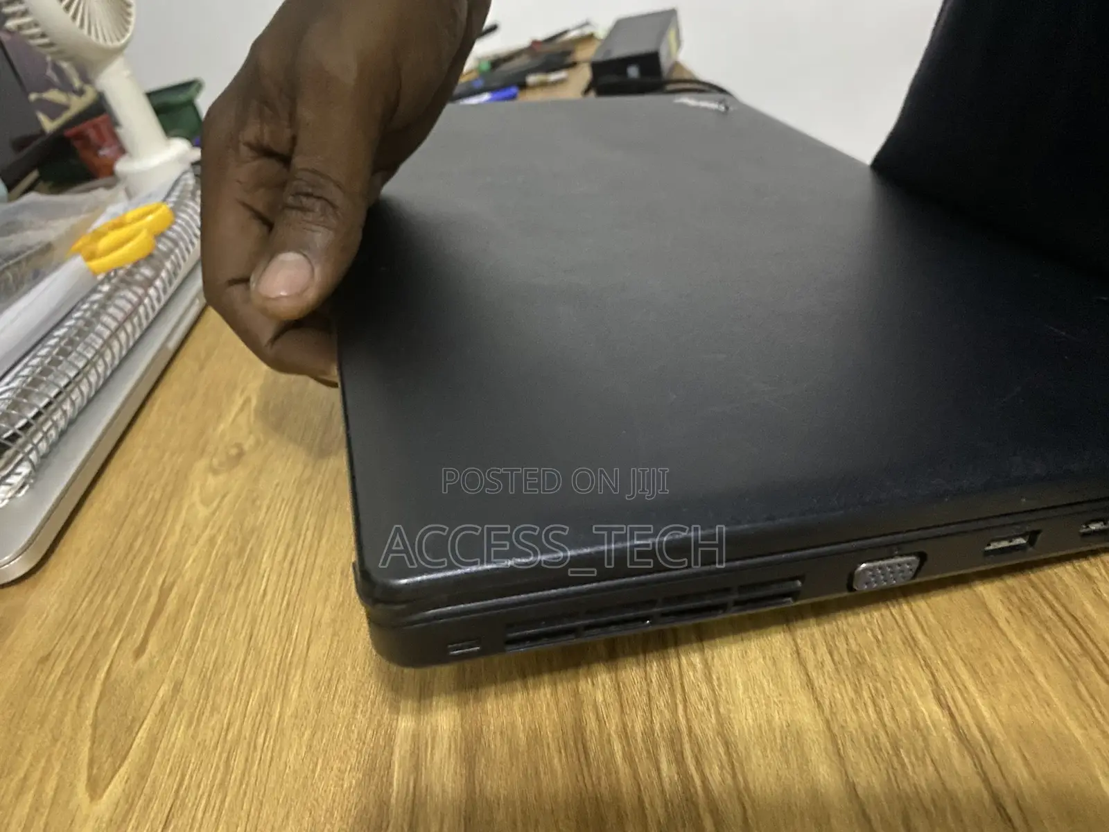 Laptop Repair Service