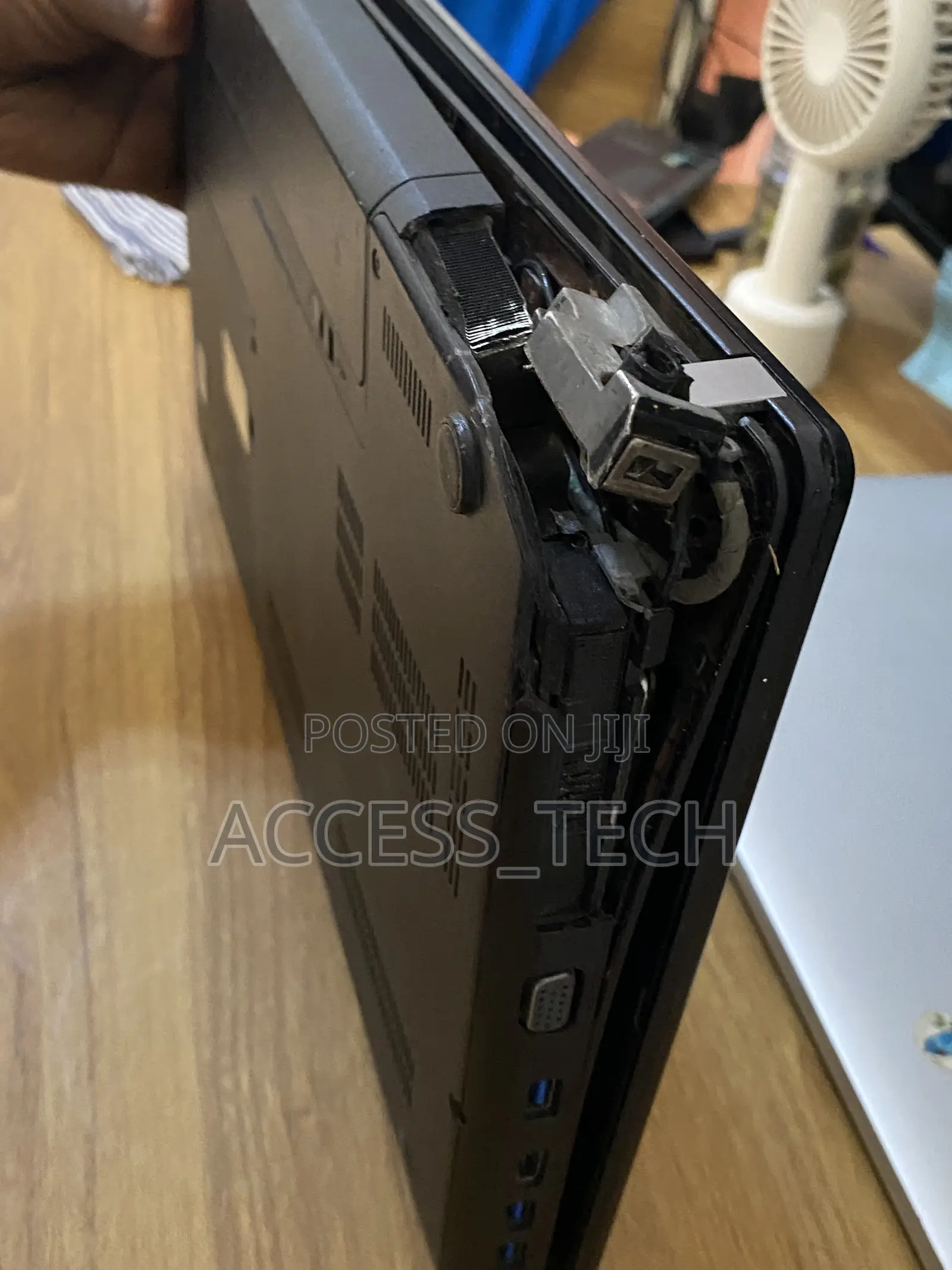 Laptop Repair Service