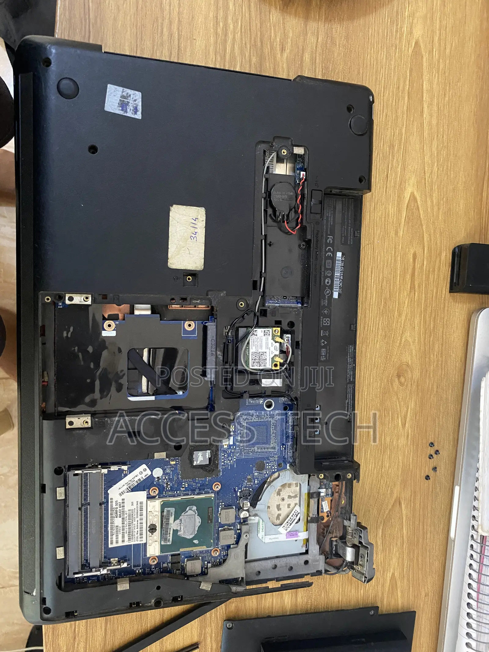 Laptop Repair Service