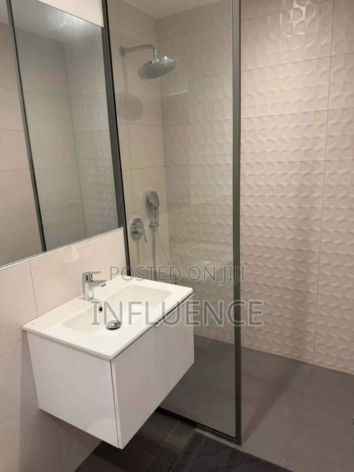 Furnished 1bdrm Apartment in Airport Residential, East Legon for rent