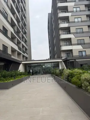 Furnished 1bdrm Apartment in Airport Residential, East Legon for rent