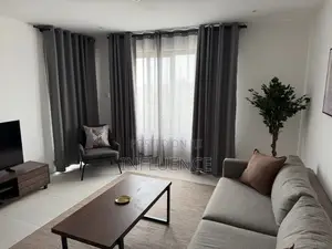 Furnished 1bdrm Apartment in Airport Residential, East Legon for rent