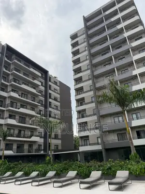 Furnished 1bdrm Apartment in Airport Residential, East Legon for rent