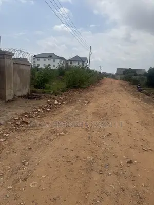Title Plots for Sale at Tema Community 25
