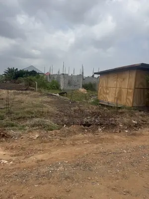 Title Plots for Sale at Tema Community 25