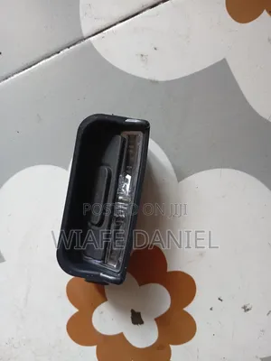 Honda CRV Boot Sensor or Swicth