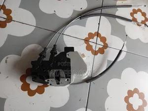 Hyundai Santafe 2014 2018 2026 Door Locker