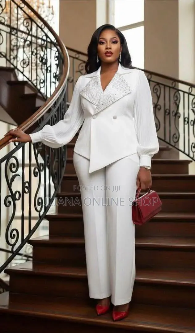 Ladies Suits ( Work , Graduation )