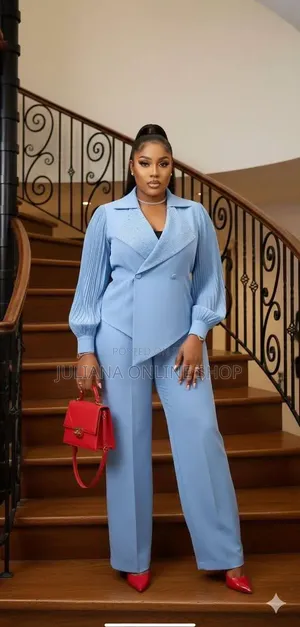 Ladies Suits ( Work , Graduation )