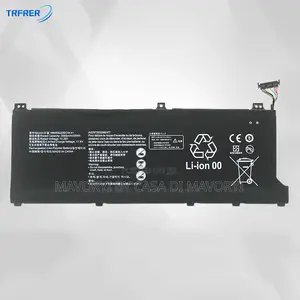 Hb4692z9ecw-41 for Huawei Notebook Battery NBL-Wap9r Wap9h Wah9 Wah9p
