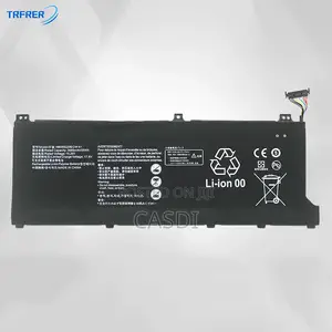 Hb4692z9ecw-41 for Huawei Notebook Battery NBL-Wap9r Wap9h Wah9 Wah9p