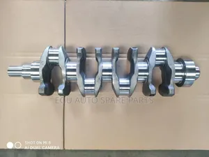 Original Crankshaft 2kd Hilux