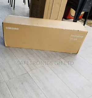 Buy Massive Bluetooth Samsung 9.1.4ch Q930F Soundbar