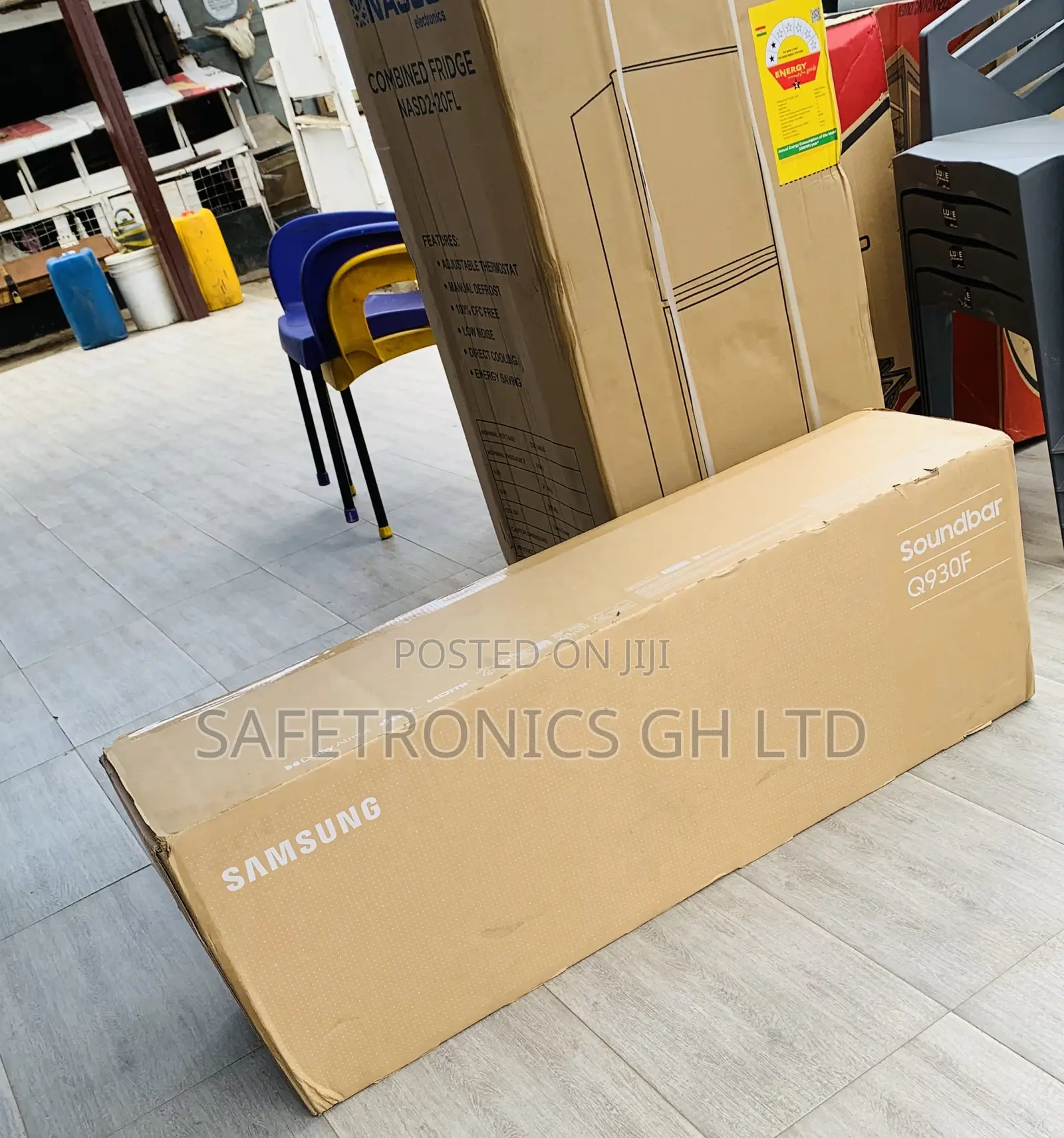 Classic Best Samsung Black Q930F Bluetooth 9.1.3ch Soundbar