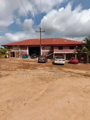 Warehouse for Sale at Sokoban Wood Village