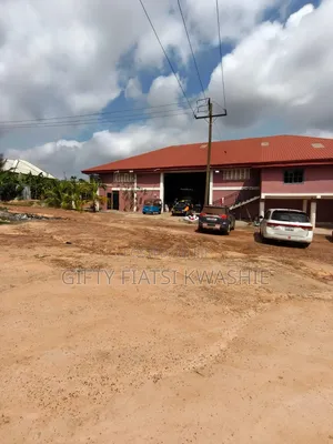 Warehouse for Sale at Sokoban Wood Village