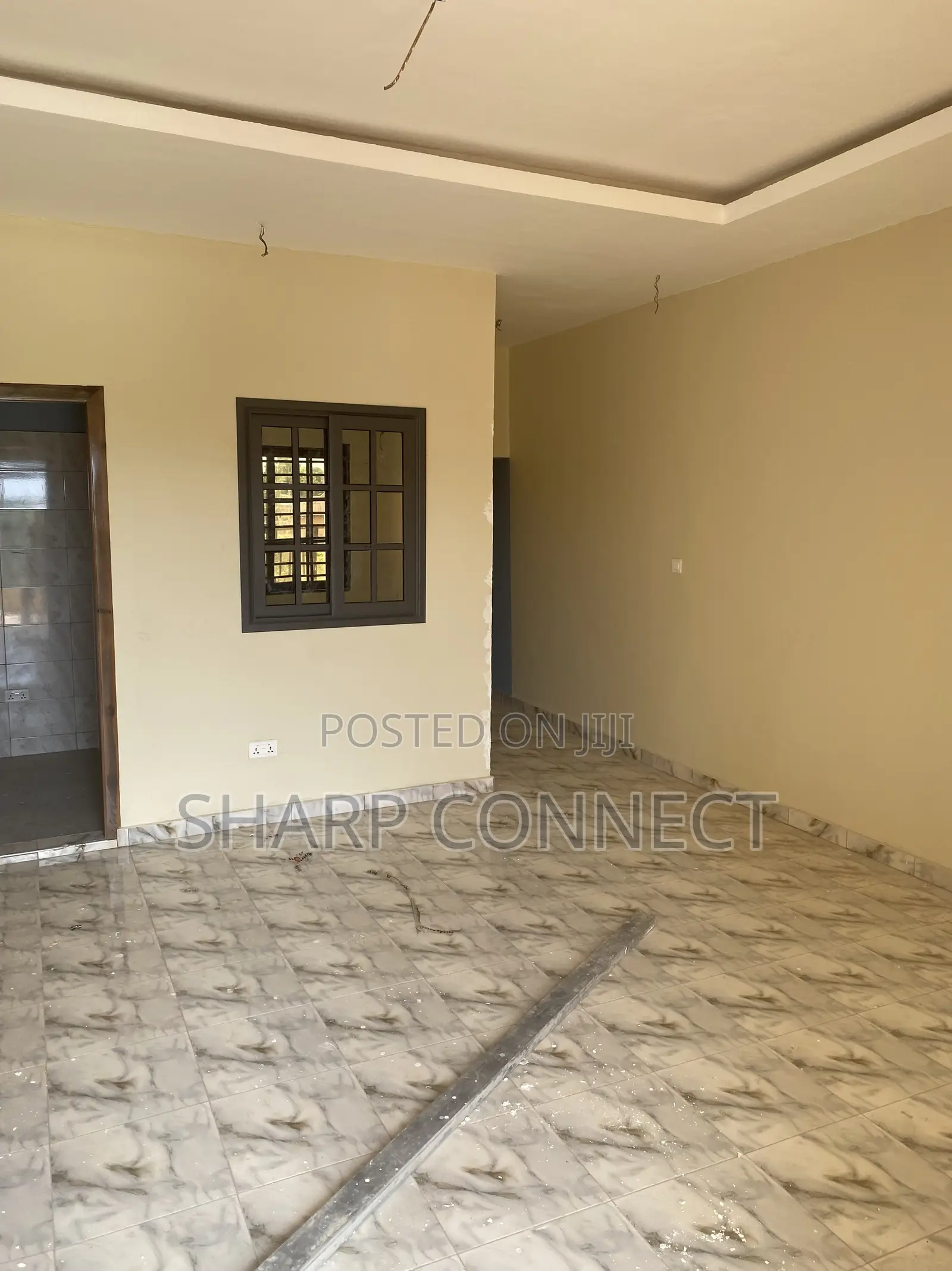 1bdrm Apartment in Sharp-Connect, Adam Nana for rent